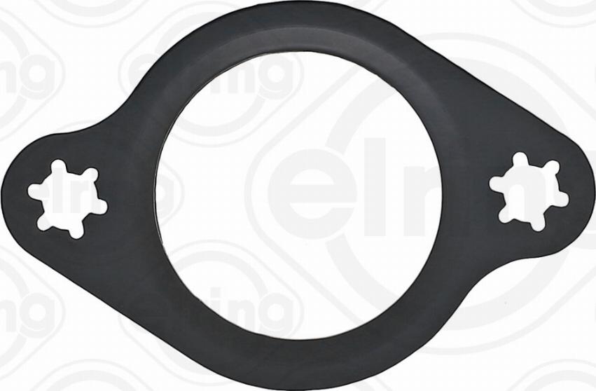 Elring 876.720 - Seal, oil strainer xparts.lv