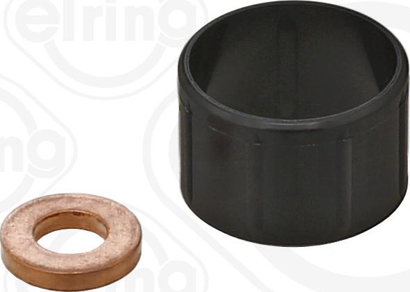 Elring 871.730 - Seal Kit, injector nozzle xparts.lv
