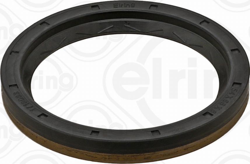 Elring 877.460 - Shaft Seal, differential xparts.lv