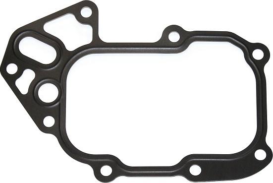 Elring 346.280 - Seal, oil cooler xparts.lv