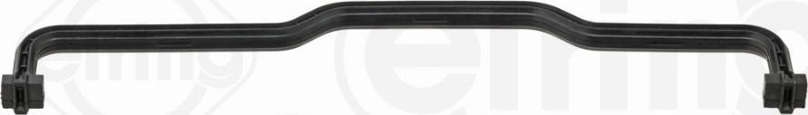 Elring 356.010 - Прокладка, крышка картера рулевого механизма xparts.lv