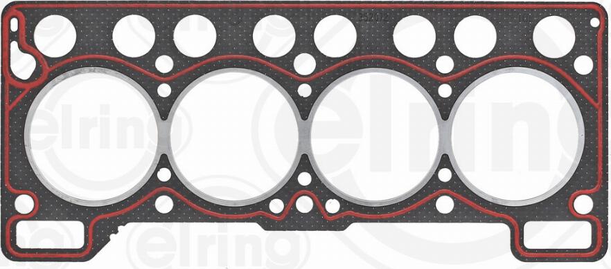 Elring 352.072 - Gasket, cylinder head xparts.lv