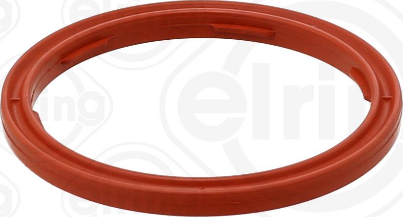 Elring 301.540 - Seal Ring, engine oil level sensor xparts.lv