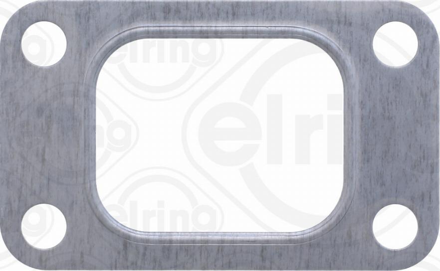Elring 308.994 - Gasket, charger xparts.lv