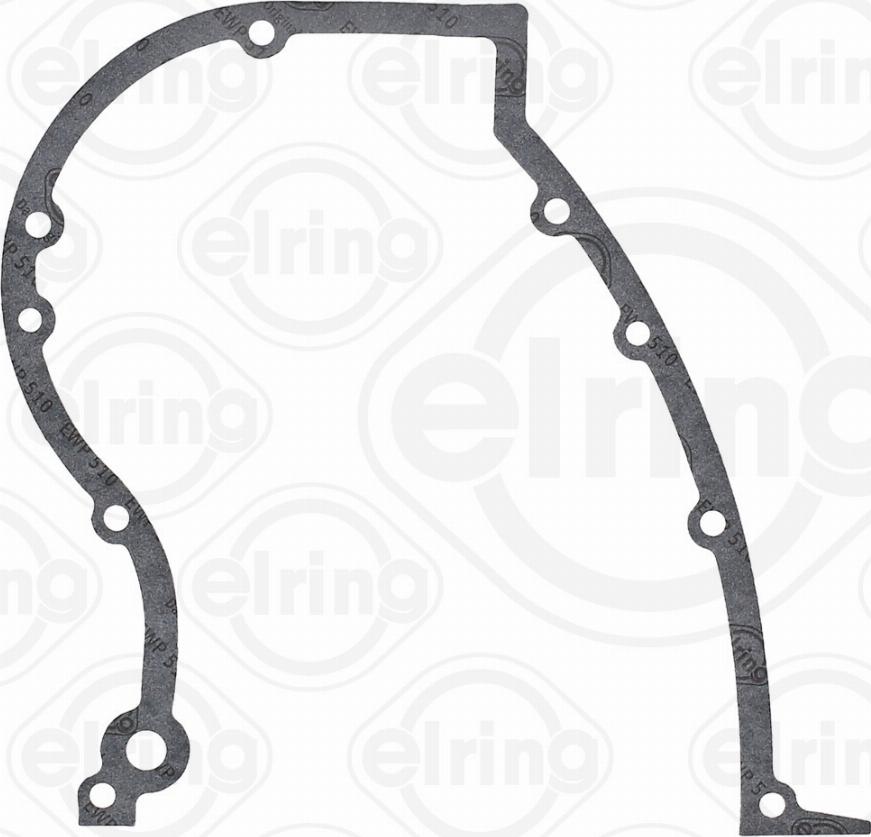Elring 303.130 - Gasket, timing case xparts.lv