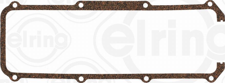 Elring 310.581 - Gasket, cylinder head cover xparts.lv