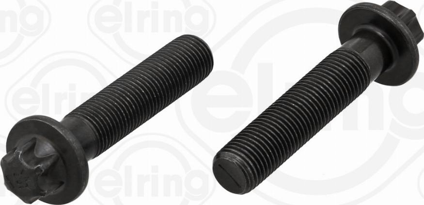 Elring 388.830 - Connecting Rod Bolt xparts.lv