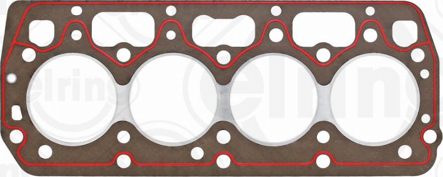 Elring 383.880 - Gasket, cylinder head xparts.lv