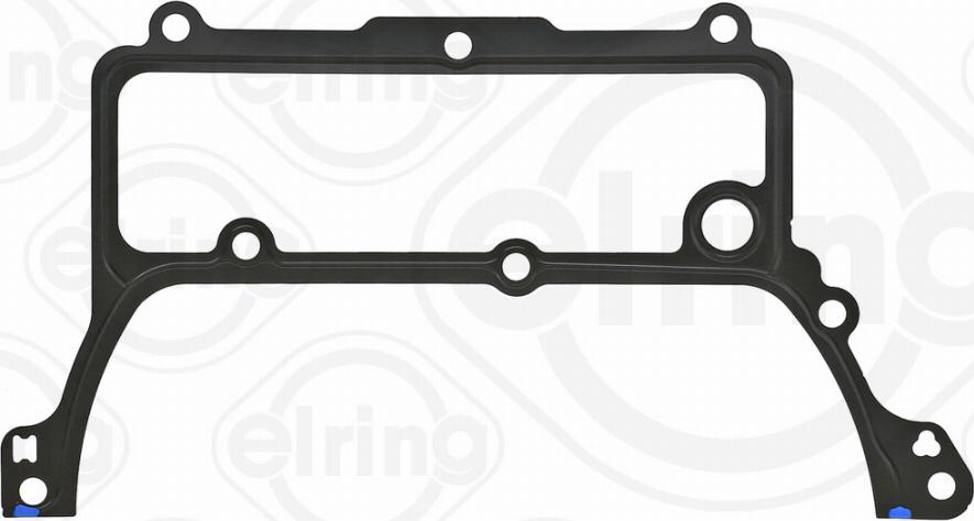 Elring 387.741 - Gasket, timing case cover xparts.lv