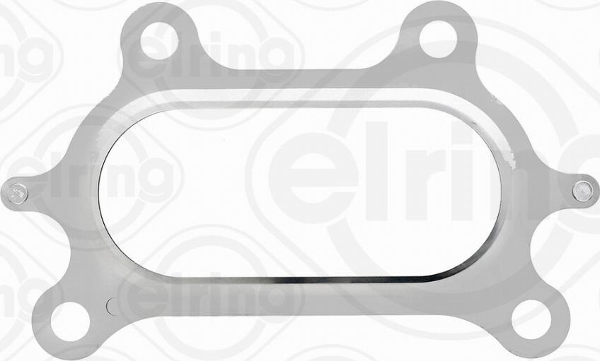 Elring 335.590 - Gasket, exhaust manifold xparts.lv