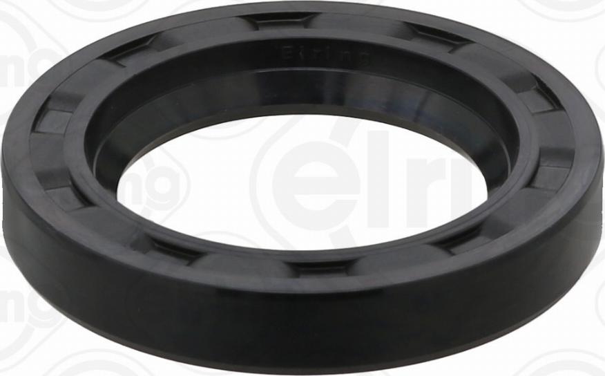 Elring 330.809 - Shaft Seal, automatic transmission xparts.lv