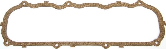 Elring 325.449 - Gasket, cylinder head cover xparts.lv