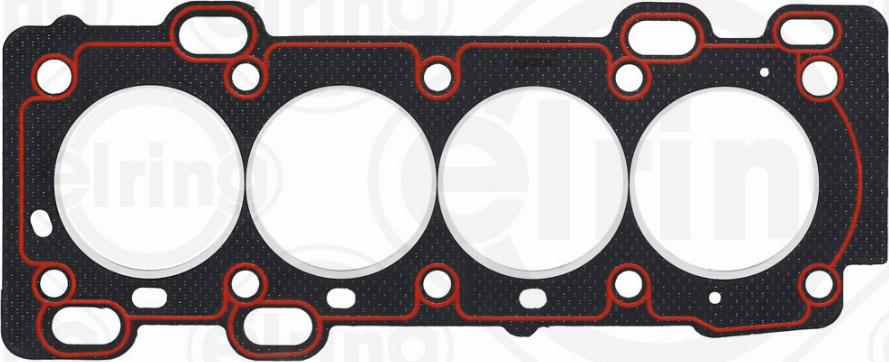 Elring 377.741 - Gasket, cylinder head xparts.lv