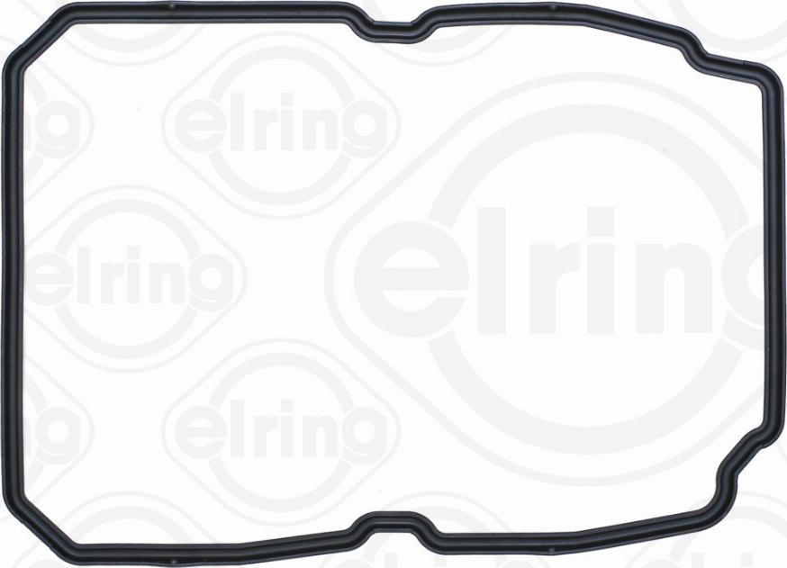 Elring 295.540 - Seal, automatic transmission oil sump xparts.lv