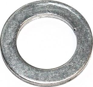 Elring 243.600 - Уплотнительное кольцо, резьбовая пробка маслосливного отверстия xparts.lv