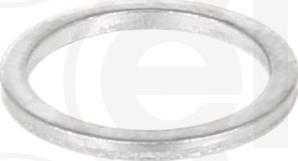 Elring 242.608 - Уплотнительное кольцо, резьбовая пробка маслосливного отверстия xparts.lv