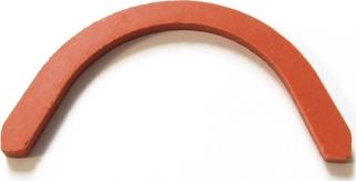 Elring 247.642 - Gasket, cylinder head cover xparts.lv