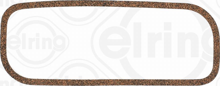 Elring 254.304 - Gasket, cylinder head cover xparts.lv