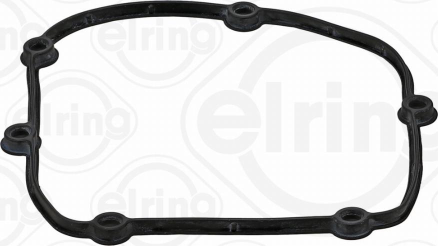 Elring 268.000 - Gasket, timing case cover xparts.lv