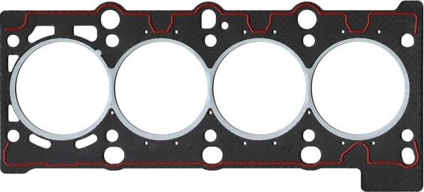 Elring 267.830 - Gasket, cylinder head xparts.lv