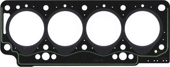 Elring 219.691 - Gasket, cylinder head xparts.lv