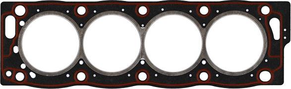 Elring 219.071 - Gasket, cylinder head xparts.lv