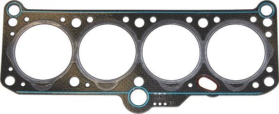 Elring 285.040 - Gasket, cylinder head xparts.lv
