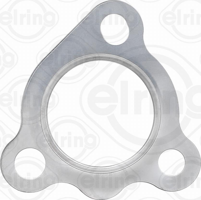 Elring 230.891 - Gasket, charger xparts.lv