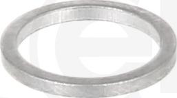 Elring 238.708 - Уплотнительное кольцо, резьбовая пробка маслосливного отверстия xparts.lv