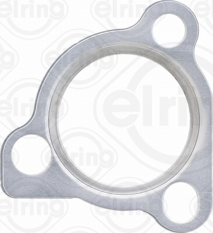 Elring 237.070 - Gasket, charger xparts.lv
