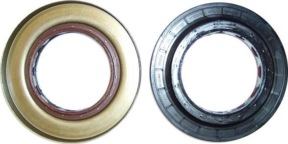 Elring 221.710 - Shaft Seal, differential xparts.lv