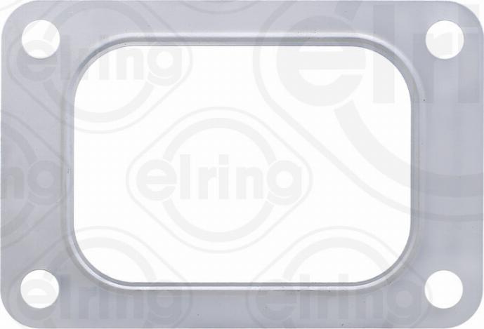 Elring 753.238 - Gasket, charger xparts.lv