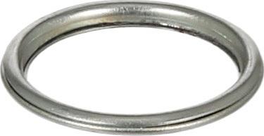 Elring 705.050 - Уплотнительное кольцо, резьбовая пробка маслосливного отверстия xparts.lv