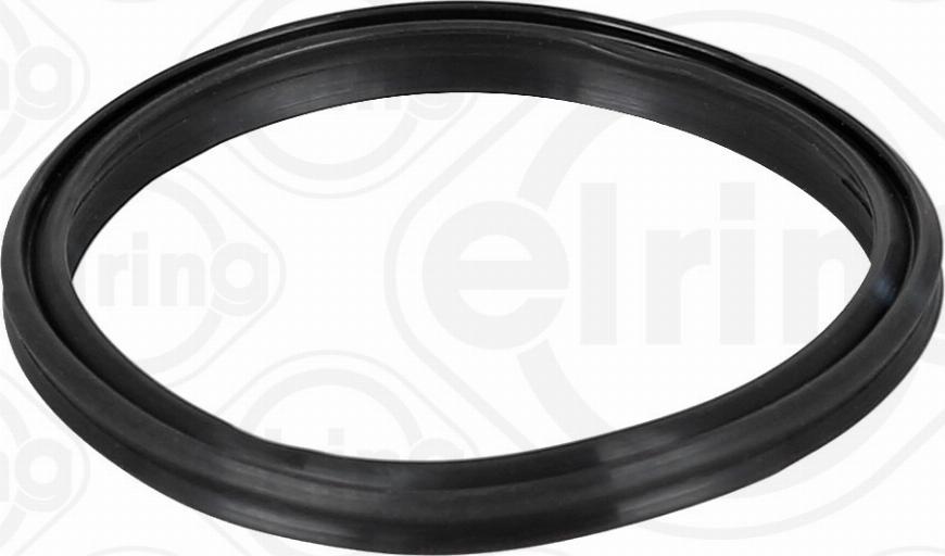 Elring 703.570 - Seal, coolant pipe xparts.lv