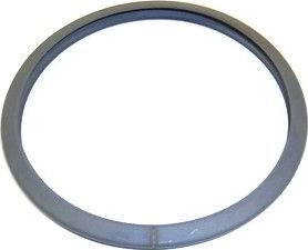 Elring 718.111 - Gasket, charger xparts.lv