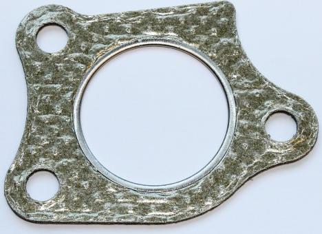 Elring 738.470 - Gasket, charger xparts.lv