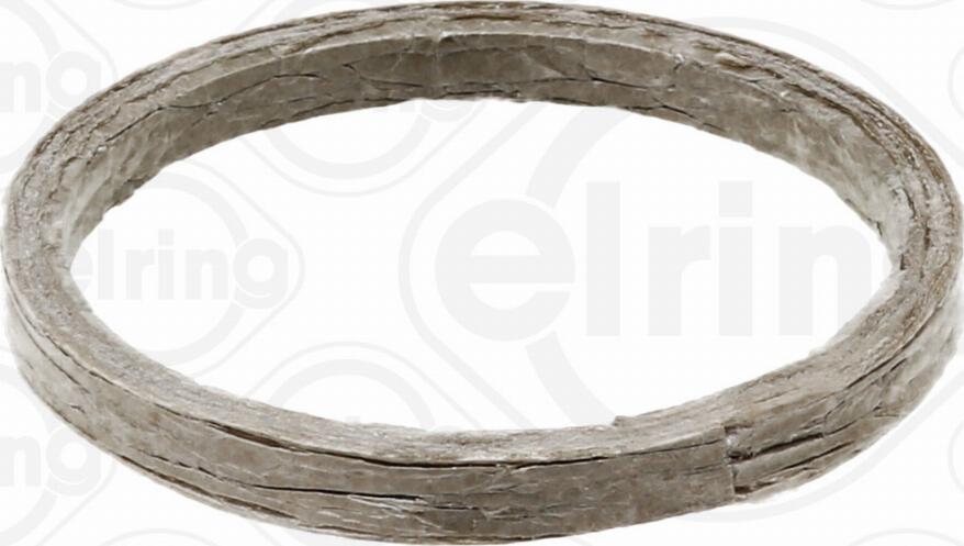 Elring 737.720 - Gasket, charger xparts.lv