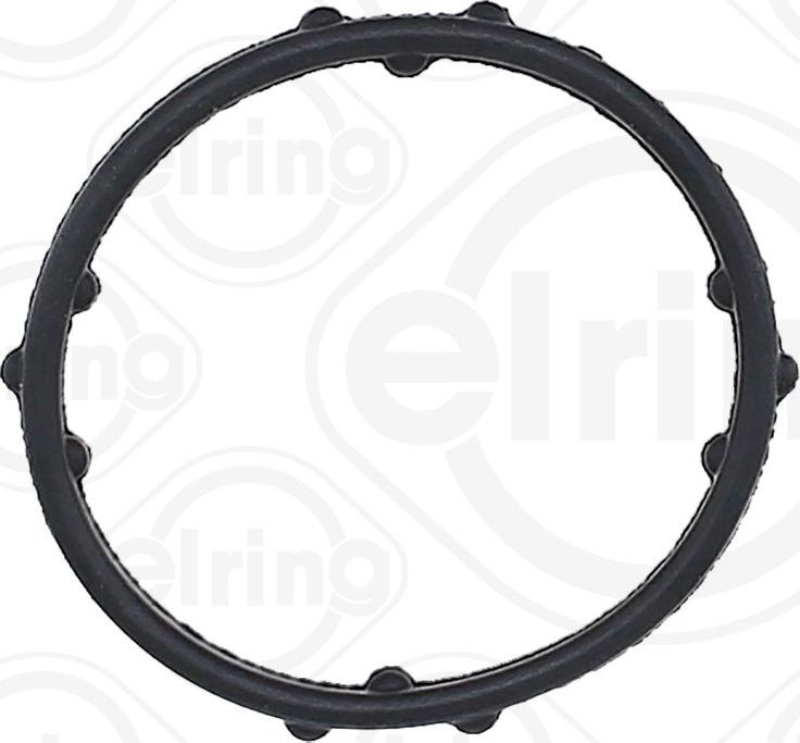Elring 725.210 - Gasket, cylinder head cover xparts.lv