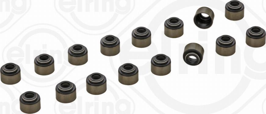 Elring 723.410 - Seal Ring, valve stem xparts.lv