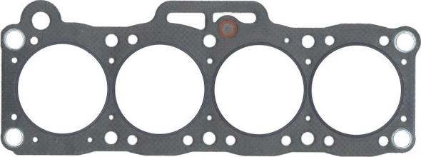 Elring 777.610 - Gasket, cylinder head xparts.lv