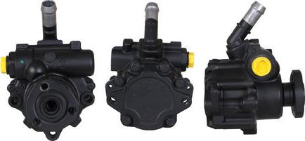 Elstock 15-0053 - Hydraulic Pump, steering system xparts.lv