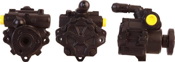Elstock 15-0052 - Hydraulic Pump, steering system xparts.lv