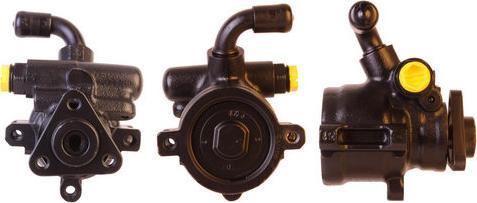 Elstock 15-0008 - Hydraulic Pump, steering system xparts.lv