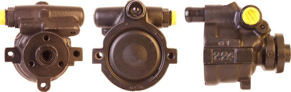 Elstock 15-0146 - Hydraulic Pump, steering system xparts.lv