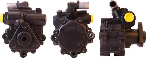 Elstock 15-0147 - Hydraulic Pump, steering system xparts.lv