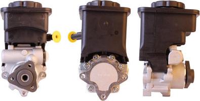 Elstock 15-0164 - Hydraulic Pump, steering system xparts.lv