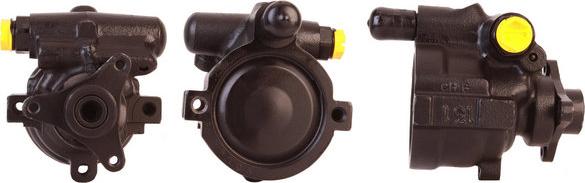 Elstock 15-0251 - Hydraulic Pump, steering system xparts.lv