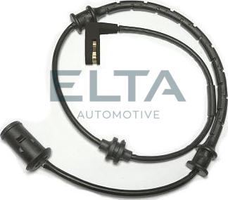 Elta Automotive EA5156 - Indikators, Bremžu uzliku nodilums xparts.lv