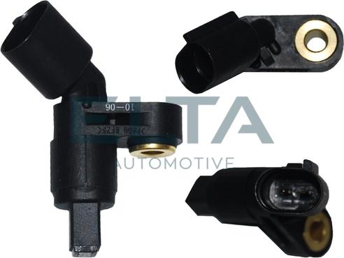 Elta Automotive EA0004 - Датчик ABS, частота вращения колеса xparts.lv