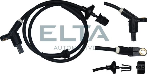 Elta Automotive EA0025 - Devējs, Riteņu griešanās ātrums xparts.lv